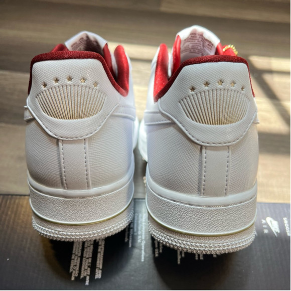 Nike Air Force ‘07 SE - Picture 6 of 7